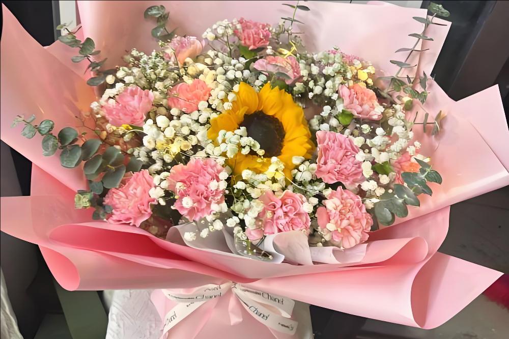 西双版纳花店