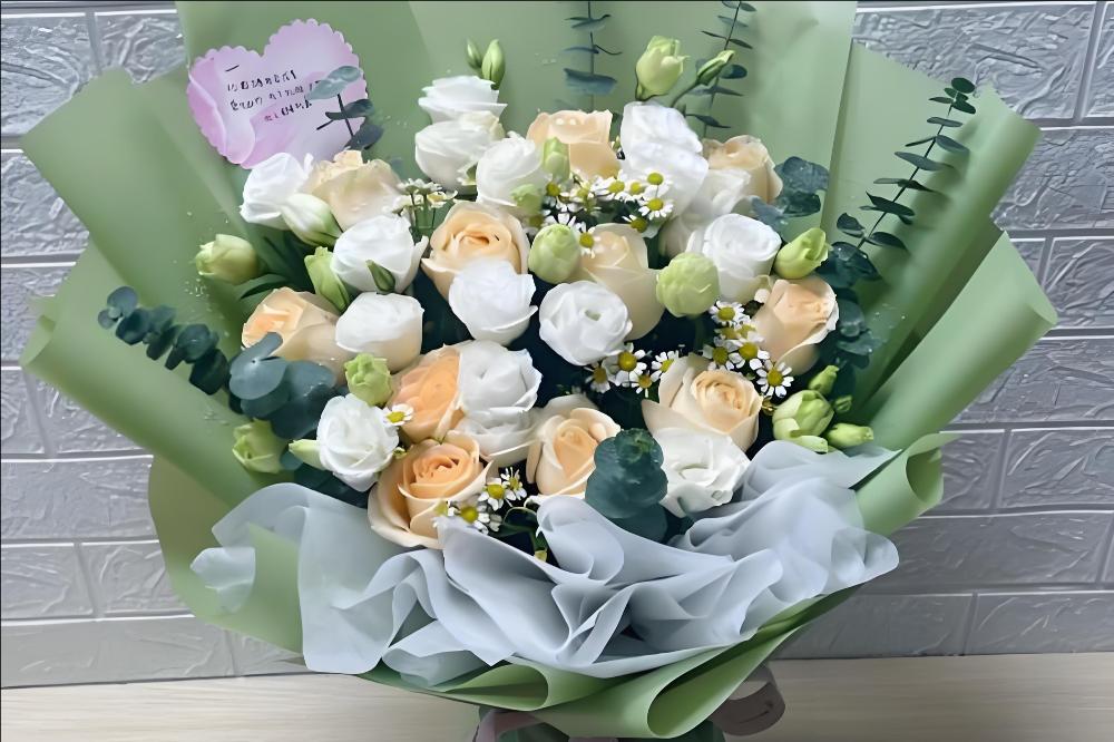 西双版纳花店