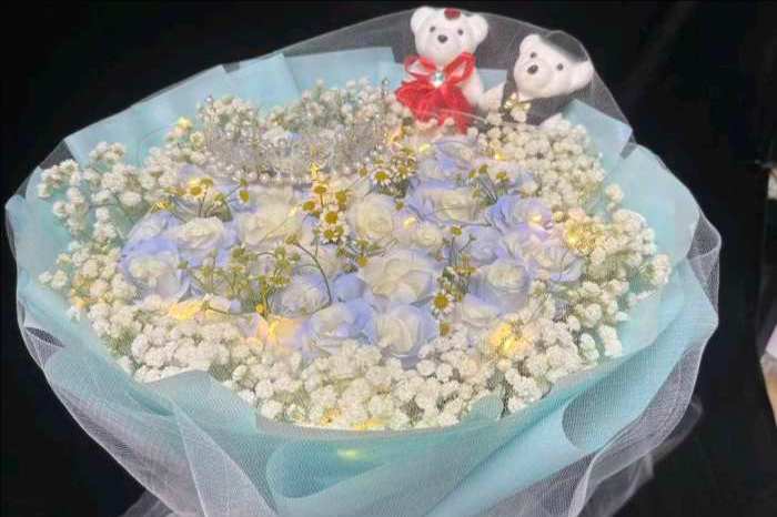 西双版纳花店